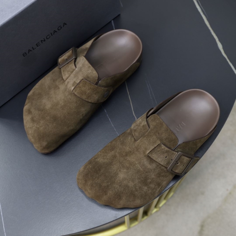 Balenciaga Slippers